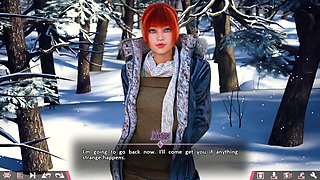 Double Homework Ep18 - Part 126 - the by Misskitty2k