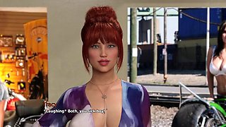Sons of Analarchy part 43