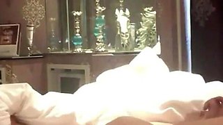 Cheating Couple's Nostalgic Hotel Sex Video