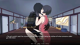 Mother, 3 dimensional, anime sexy