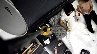 Ma chienne french amateur couple hidden cam 1