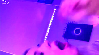 Your Cock Looks Heavy Let Me Suck It