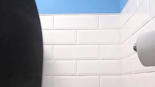 Hotwife Lexi Love Loves Sneaking off to Show off Her Tight Virgin Butthole