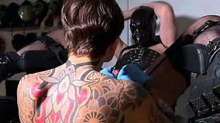 Mistress Ae - Anal Fisting Sounding And Electro Done At The