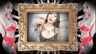 Entwined & Enthralled - Asmr, Reprogramming, Addiction, Goddess Worship