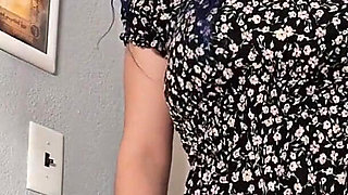 Wear Panties Out on a Whim: POV Feminization Roleplay