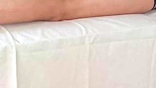 Casual Sex During Massage Session