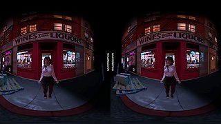 Dirty Handyman Vr Cgi