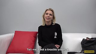 Horny whore xxx smutty scene