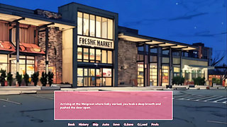 Goon Cuck #3 a Hardcore Cuck Visual Novel Game