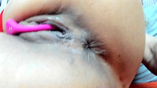 OH NO Daddy cum in mouth!!! Sloppy blowjob