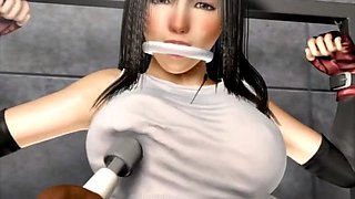 Hentai 3D