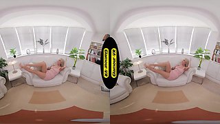 Lauren Louise - Glamour-VR