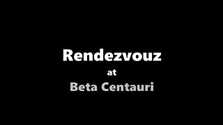 Randevouz at Beta Centauri - 3D Futa Scifi Animation