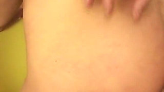 Teena Earned Her a-plus Grade at Costas Bravo Anal School