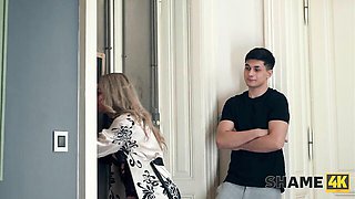 Shame 4k - big ass video