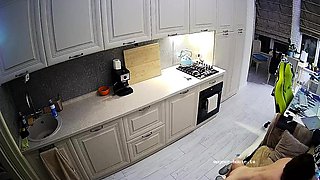 Horny fat arab housewife fingered on amateur hidden cam