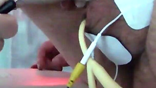 Modified part 2 - extreme electric cbt