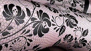 Cao Ying Built to Tease: Bigbutt in 3D - 3D Animation