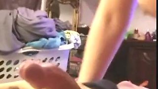 Stepsister licking tumblr  cougar loves being fucked hard by young boys in threesome sex story milf cheating: Porn