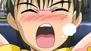 The Gattu 1 Reveals Erotic Hentai Secrets of Lust