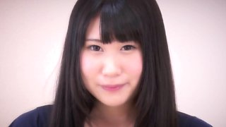 Ruka might seem like a innocent but she has a big aprtite fo