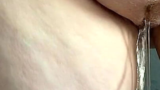 Mrs Mature Feet Peeing for Her Fans