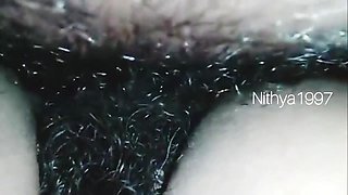 Bfs Fucks My Hairy Pussy