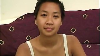 Deep Inside Dirty Debutantes #13 Yumi Lai - Edpowers