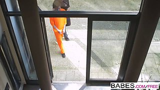 Beauties - office obsession - (Tina Kay) - lay down the law