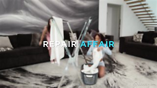 Repair Affair
