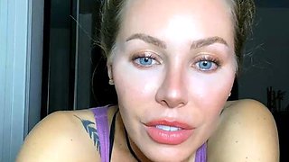 Emo Teen Becka Solo Webcam Masturbation Porn
