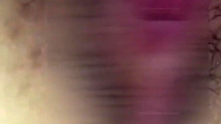 Masterbating in Front of Camera