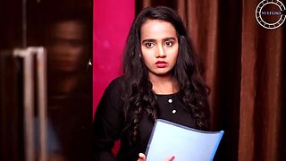 Perverted Indian bimbo smutty adult clip