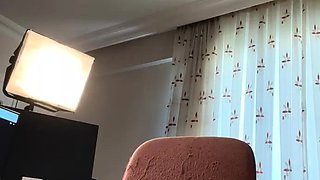 Teen Cute Italian Brunette Solo At