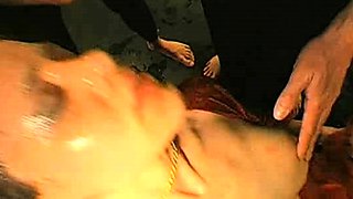 Group Sex and Hardcore Fucking Parties