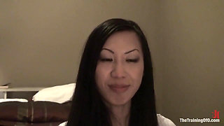 The Training of Tia Ling, Day Four