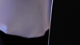 Nun Swallows Priest Halfway Then Begs “cum on My Tits Father”