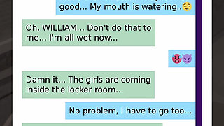 My Wife, a Hot and Insatiable Italian Slut (part 26)