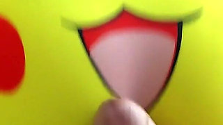 I Rubbed My Roommate's Cock with My Cute Panties to Make Him Horny