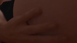 Step Son Fucks Step Mom in Share Bed After Husband’s Betrayal - Will a Late Night End in Taboo Creampie?!