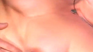 German Granny Seduces Her Stepson
