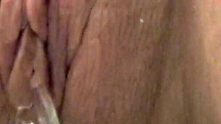 Dirty Arab Girl