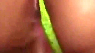Big Tits Dissatisfied Wife Succumbs to Lust While Being Massaged Right Next to Her Husband.3