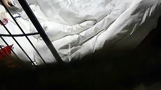 Amateur Asian Solo Fucking On Cam