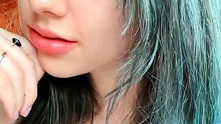 Horny Webcam Babe Get Strip And Masturbate On Cam More at