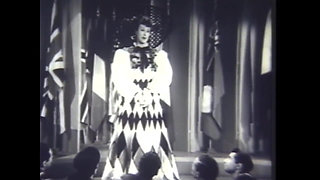 The Girl in the Theater