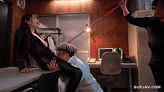 Cast(s): Yui Hatano , Yumi Nijimura [reducing Mosaic]jur-472 Female Investigator