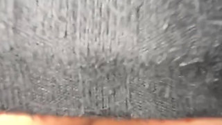 I fucked the man I've liked for a long time.