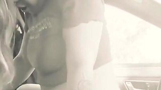 Sexy Couple Fucking Anywhere